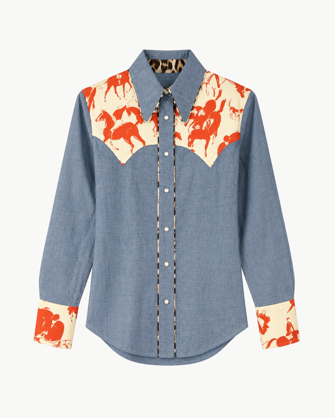 Western Shirt
