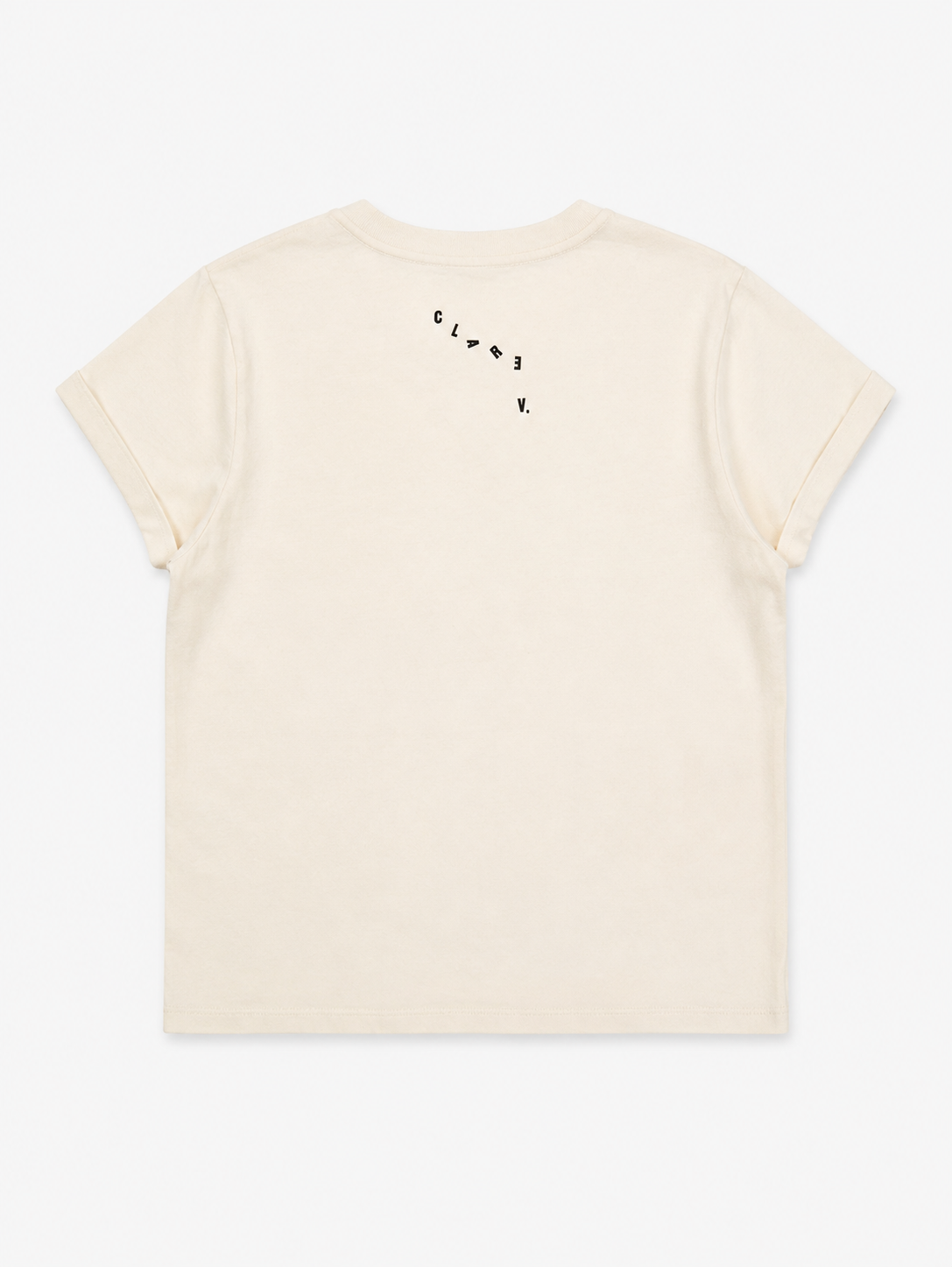 Classic Tee Voulez-Vous
