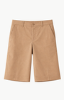 SPRWMN BERMUDA TROUSERS at Romi Boutique