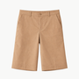 SPRWMN BERMUDA TROUSERS at Romi Boutique