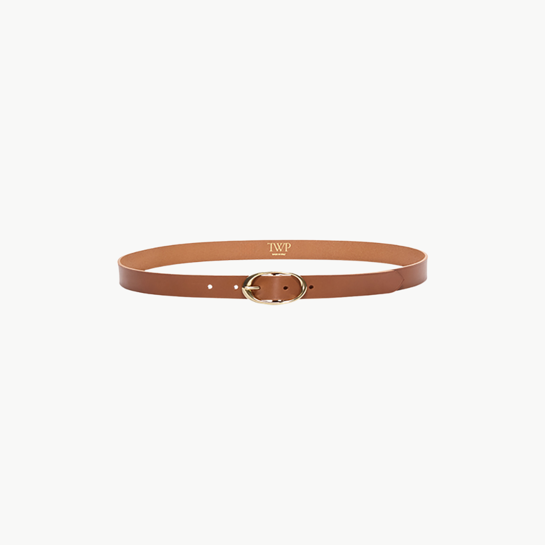 Narrow Belt