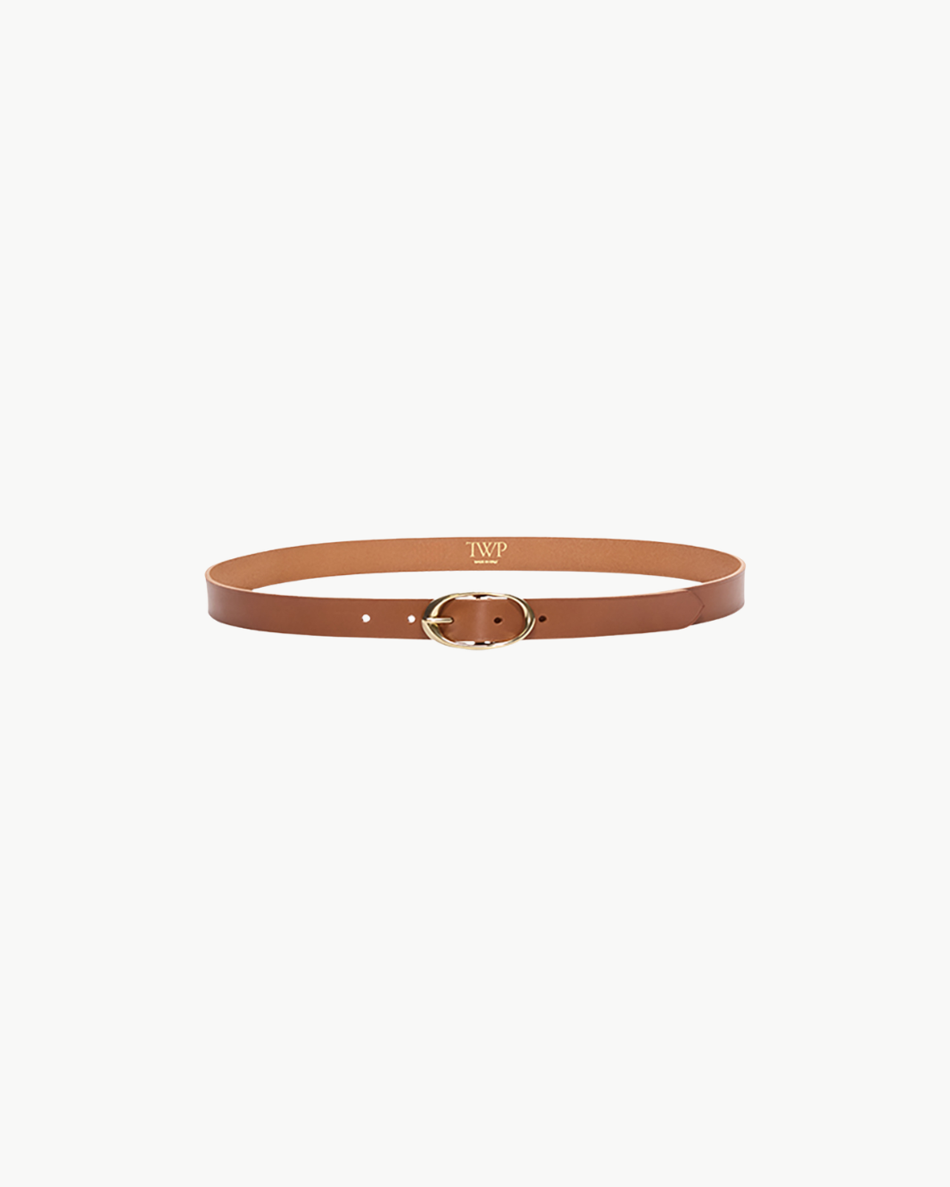 Narrow Belt