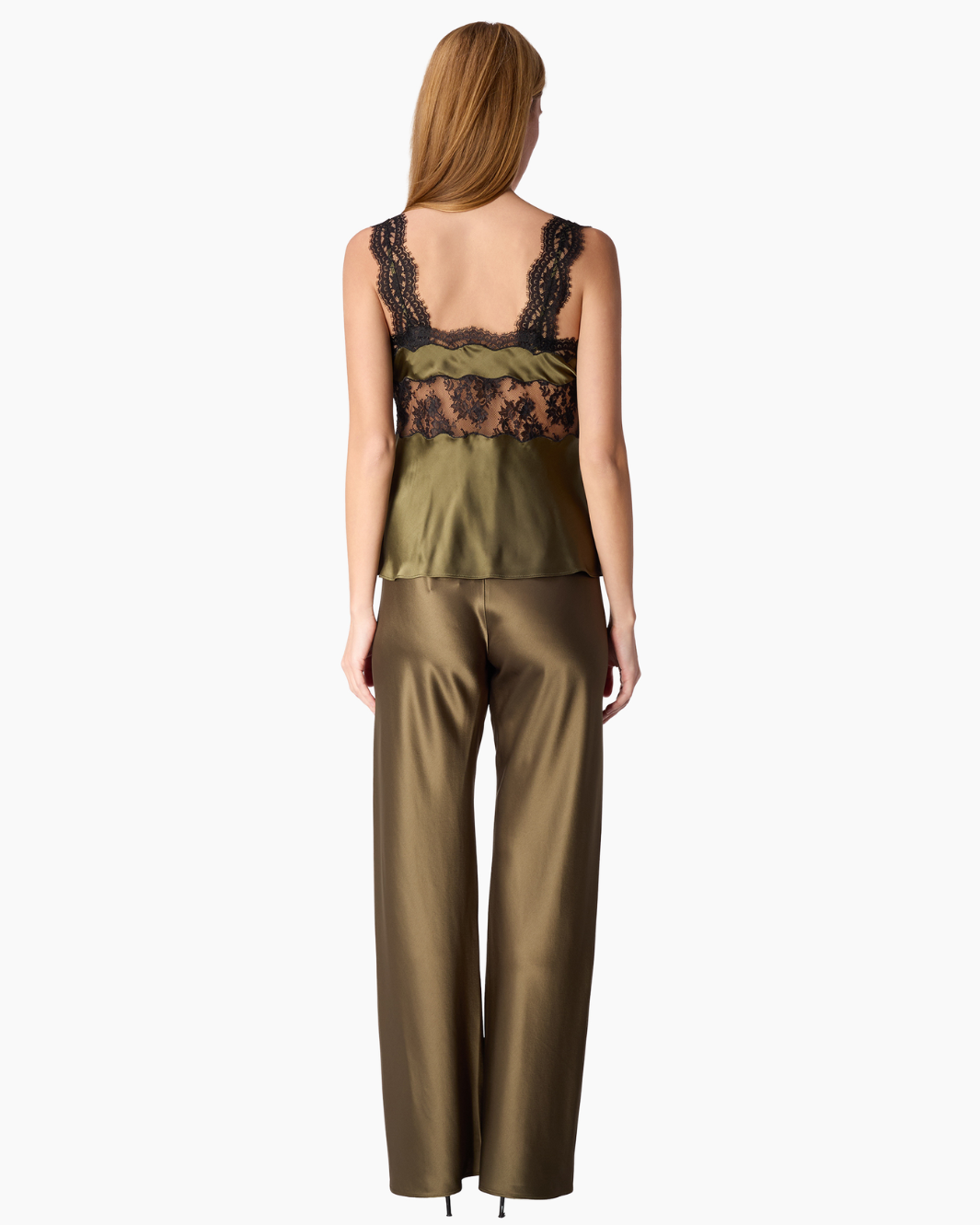 Ada Silk Camisole