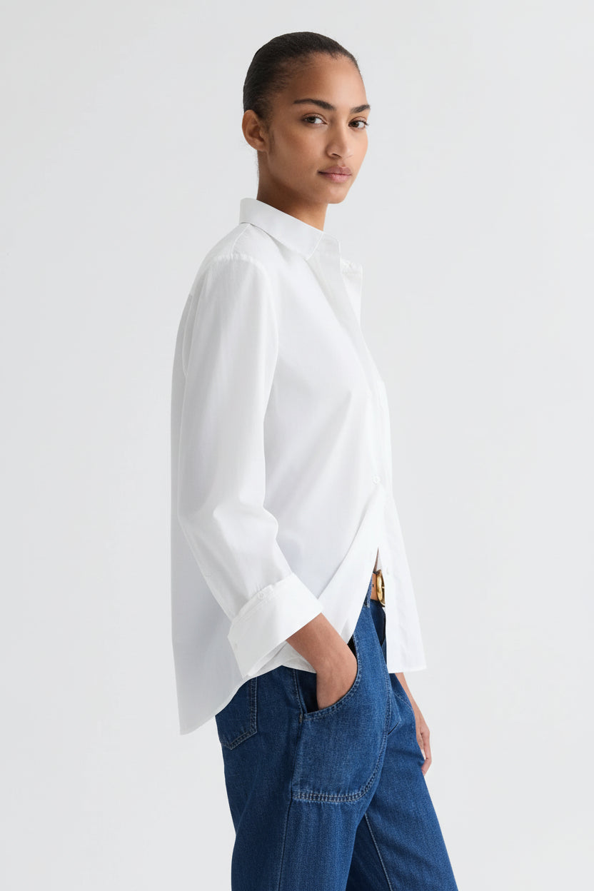 TWP NEXT MORNING at Romi Boutique