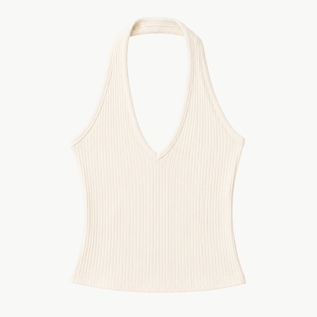 Thea Halter Top