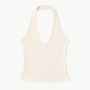 Thea Halter Top
