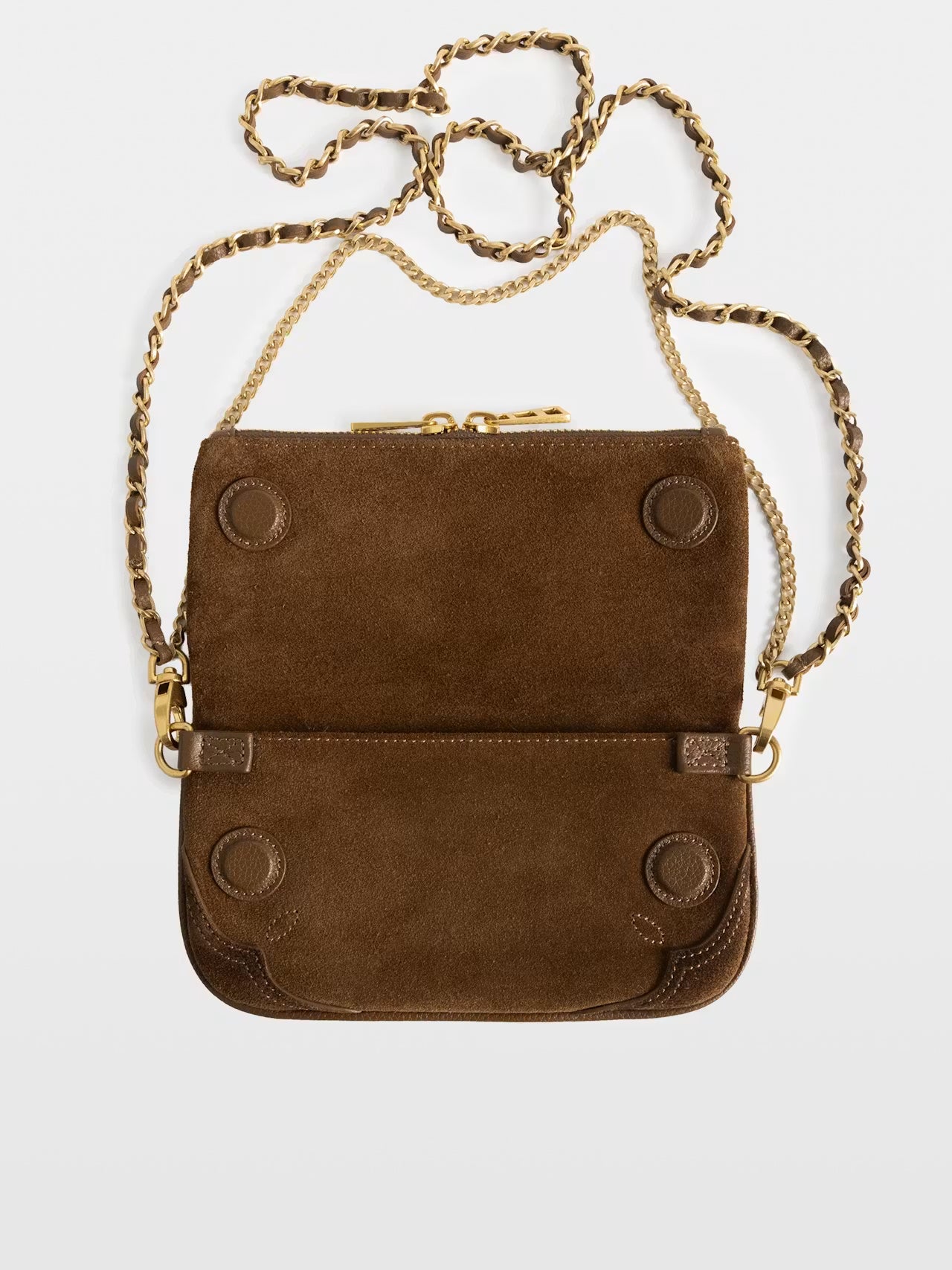 Rock Mini Clutch