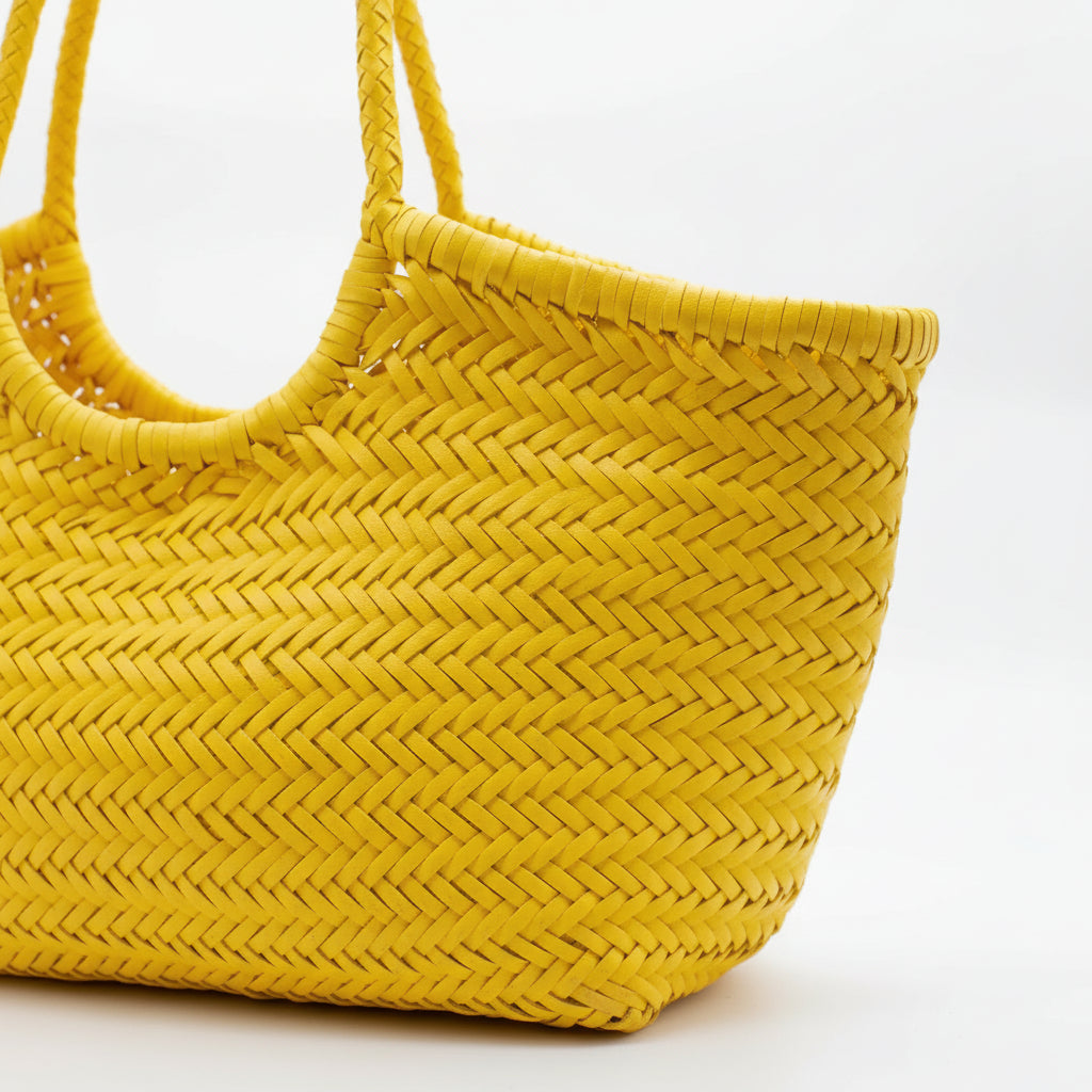 Dragon Diffusion Nantucket Basket Big at Romi Boutique