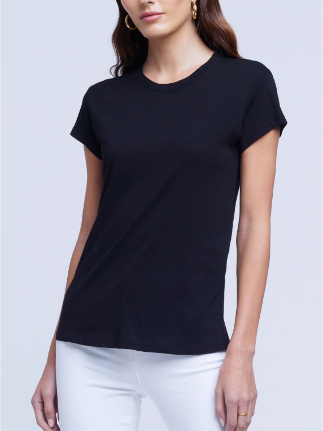 L'Agence Cory Tee at Romi Boutique