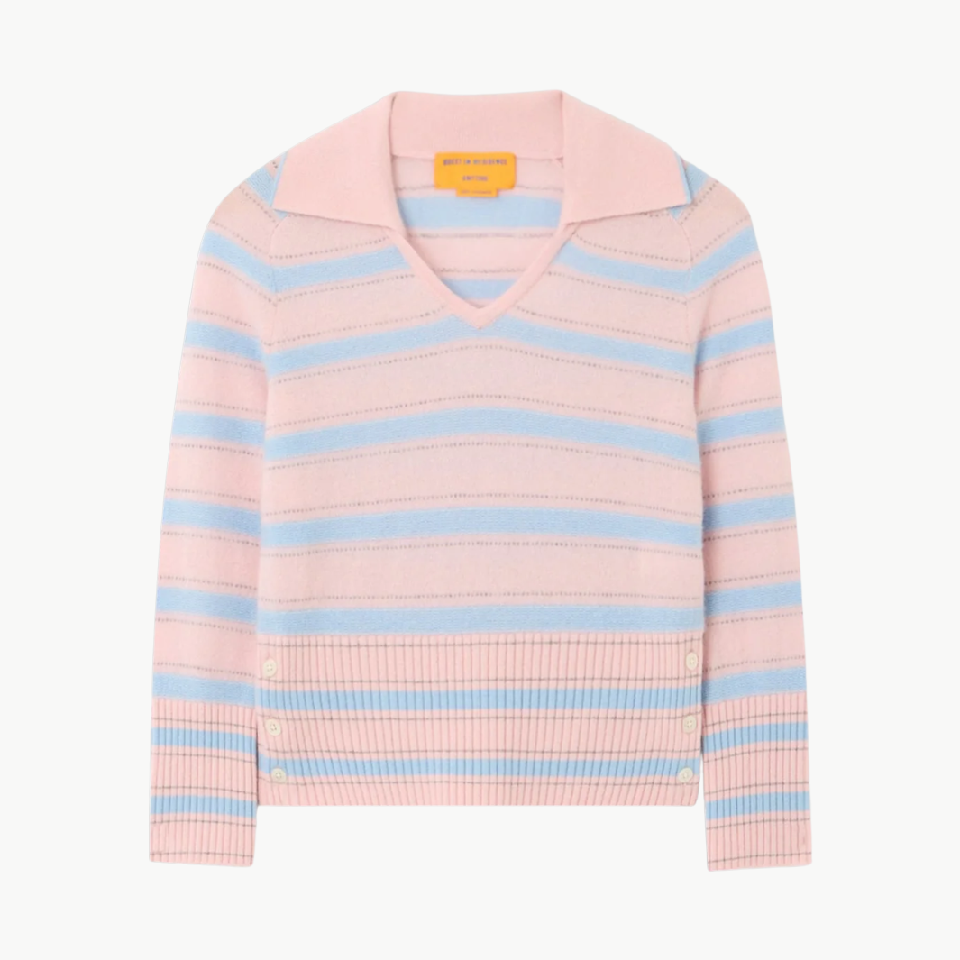 Guest In Residence PORT POLO at Romi Boutique