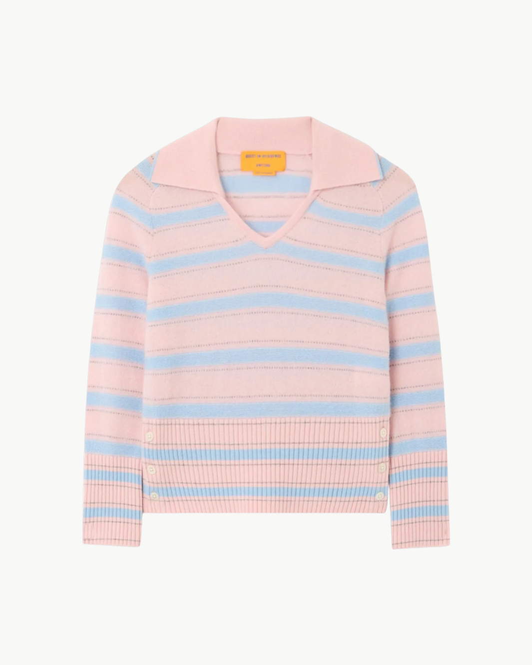 Guest In Residence PORT POLO at Romi Boutique