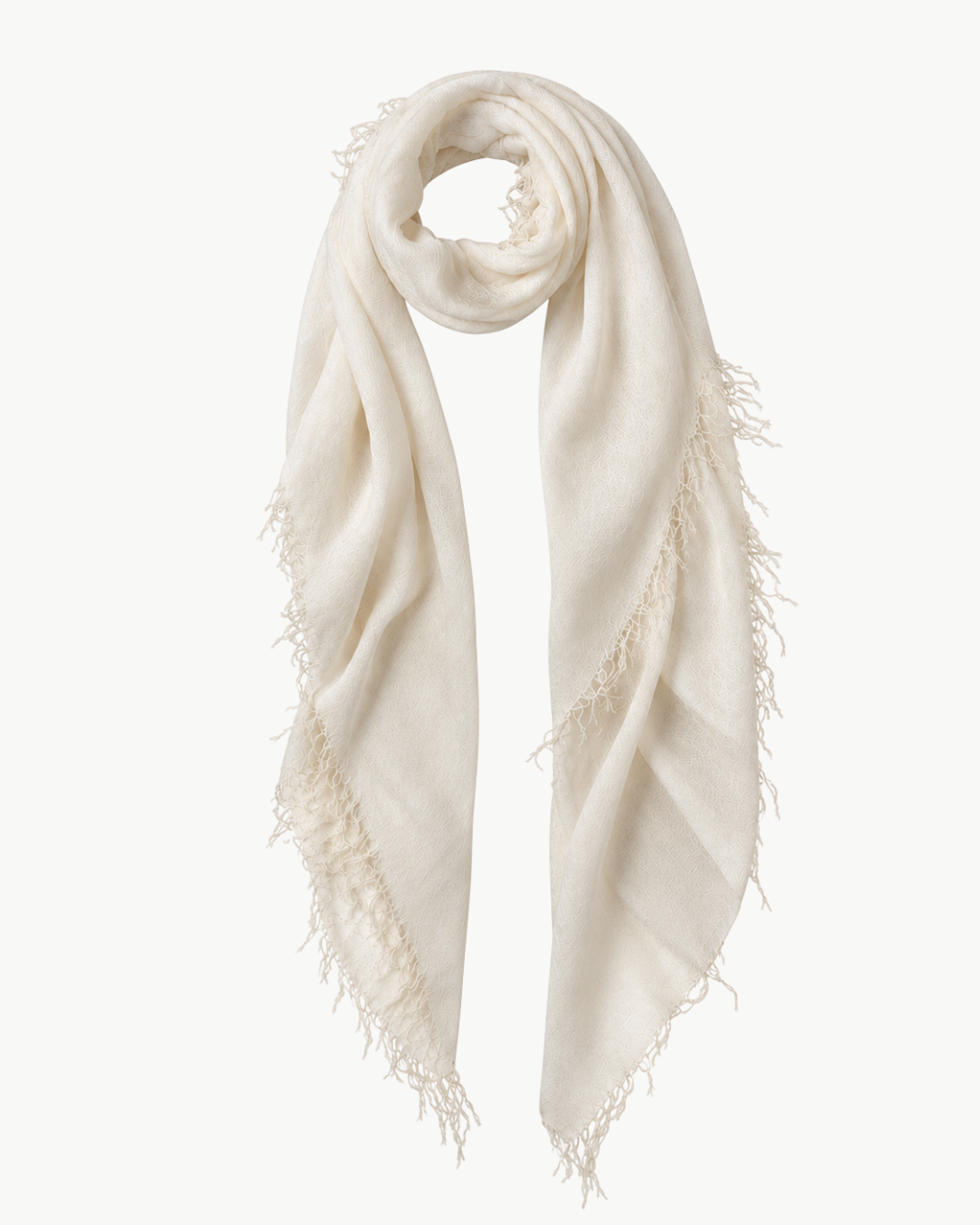 Chan Luu Cashmere and Silk Scarf at Romi Boutique