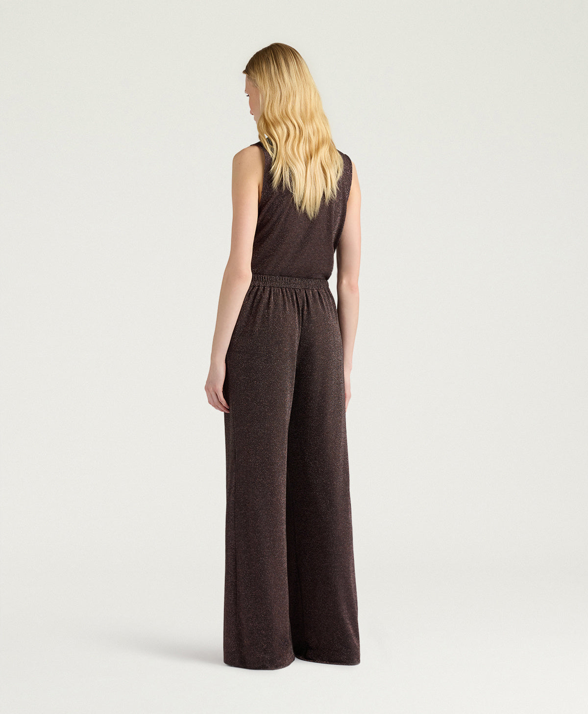 Marajo Fluid Long Trousers