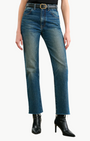 Nili Lotan CALLA JEAN at Romi Boutique