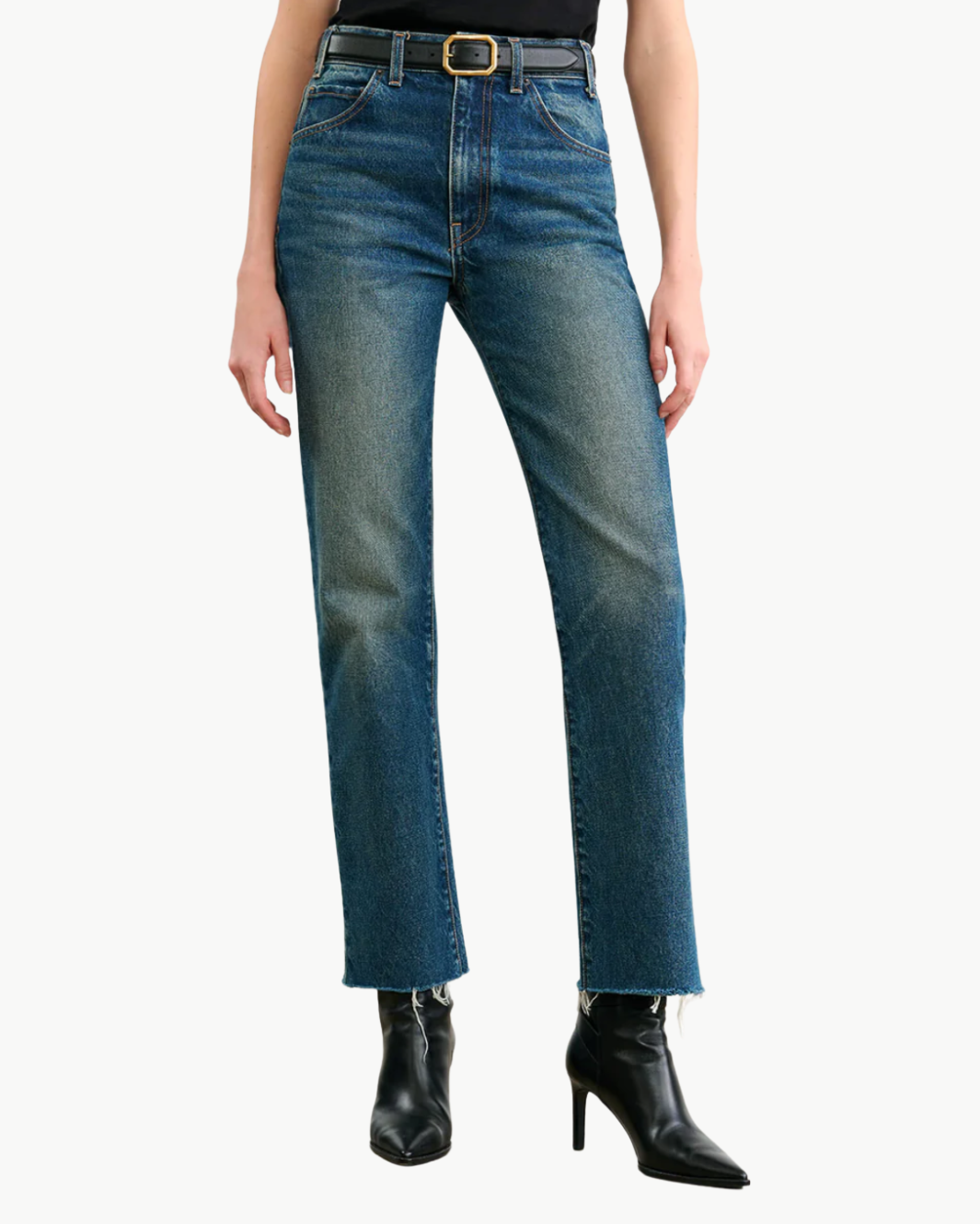 Nili Lotan CALLA JEAN at Romi Boutique