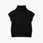 Natalie Merino Turtleneck Sweater