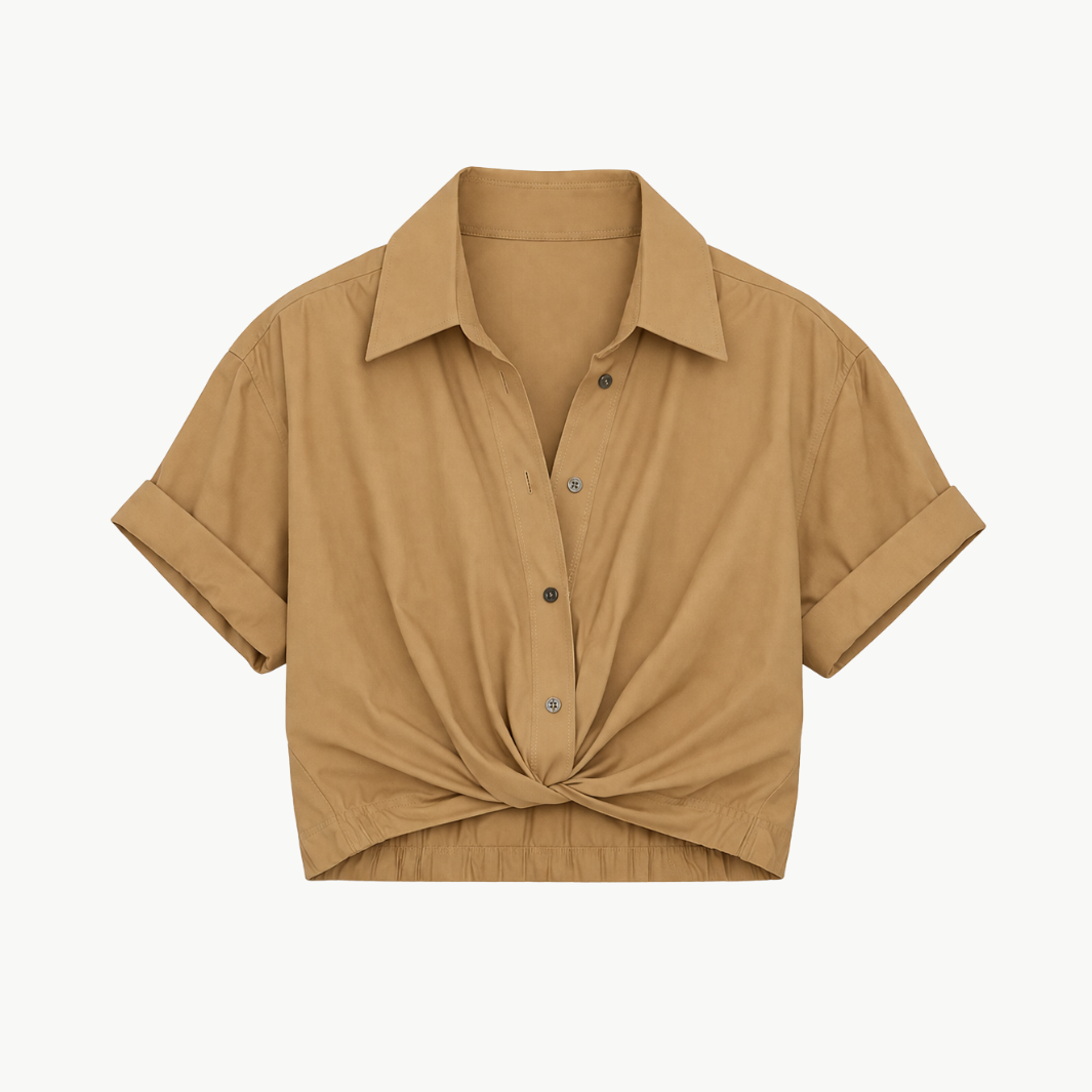 A.L.C LILY TOP at Romi Boutique