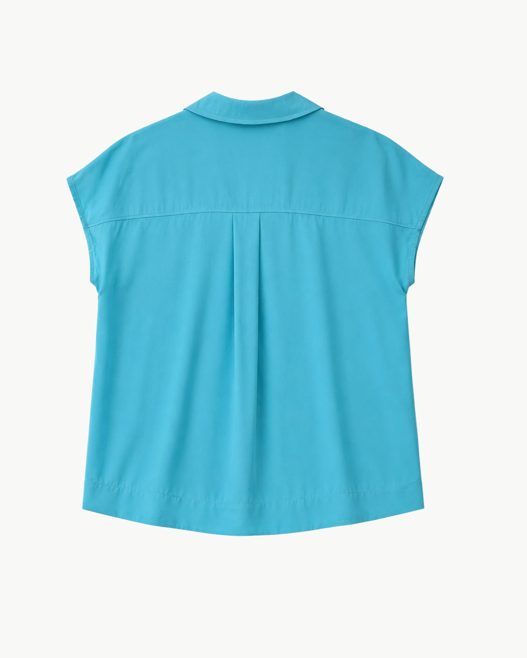 Go Notch-Urally Camp Top