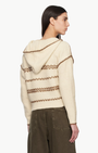 Isabel Marant Romera Sweater at Romi Boutique