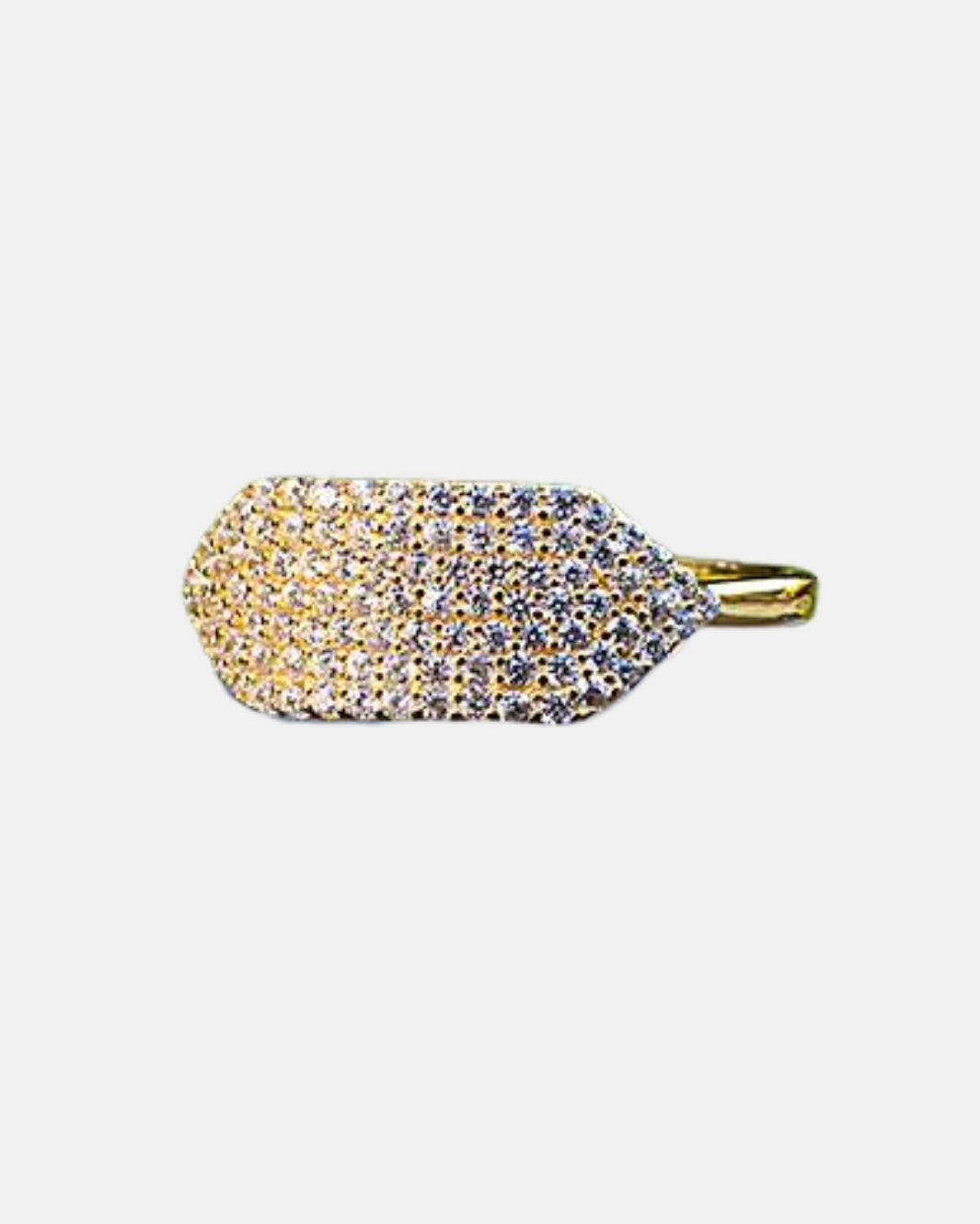 ID RING IN GOLD