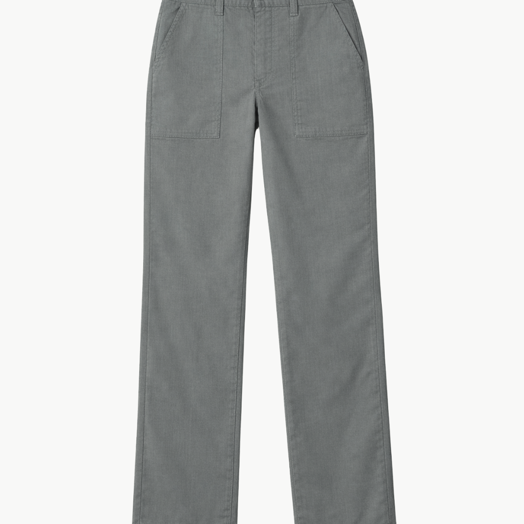 Bevy Flog Raquel Pant at Romi Boutique
