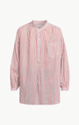 Isabel Marant SAPHA TOP at Romi Boutique