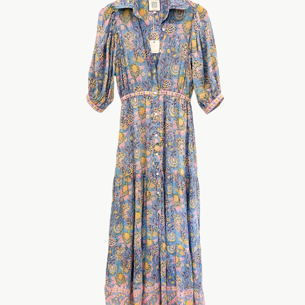 Bell Blair Maxi at Romi Boutique