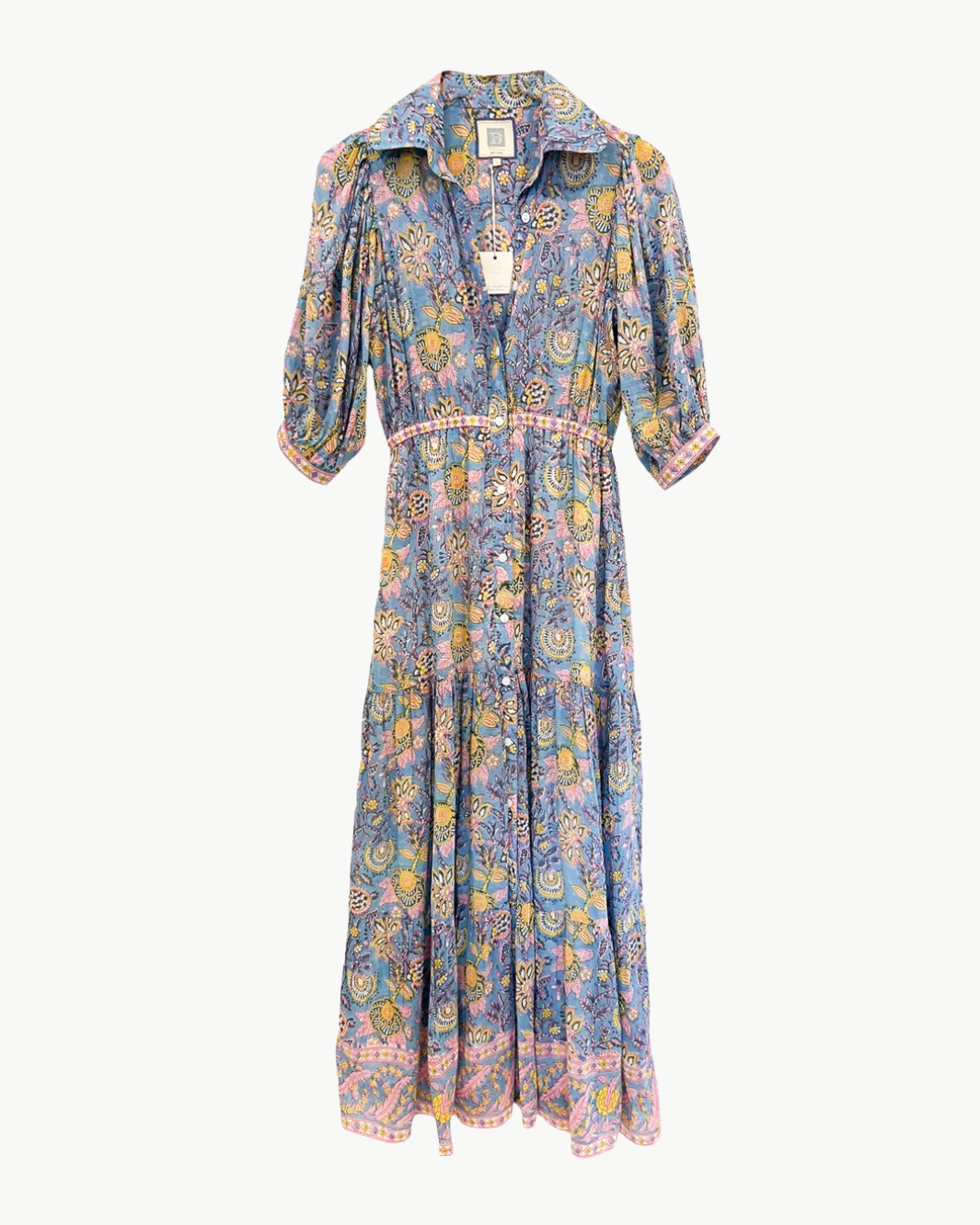 Bell Blair Maxi at Romi Boutique