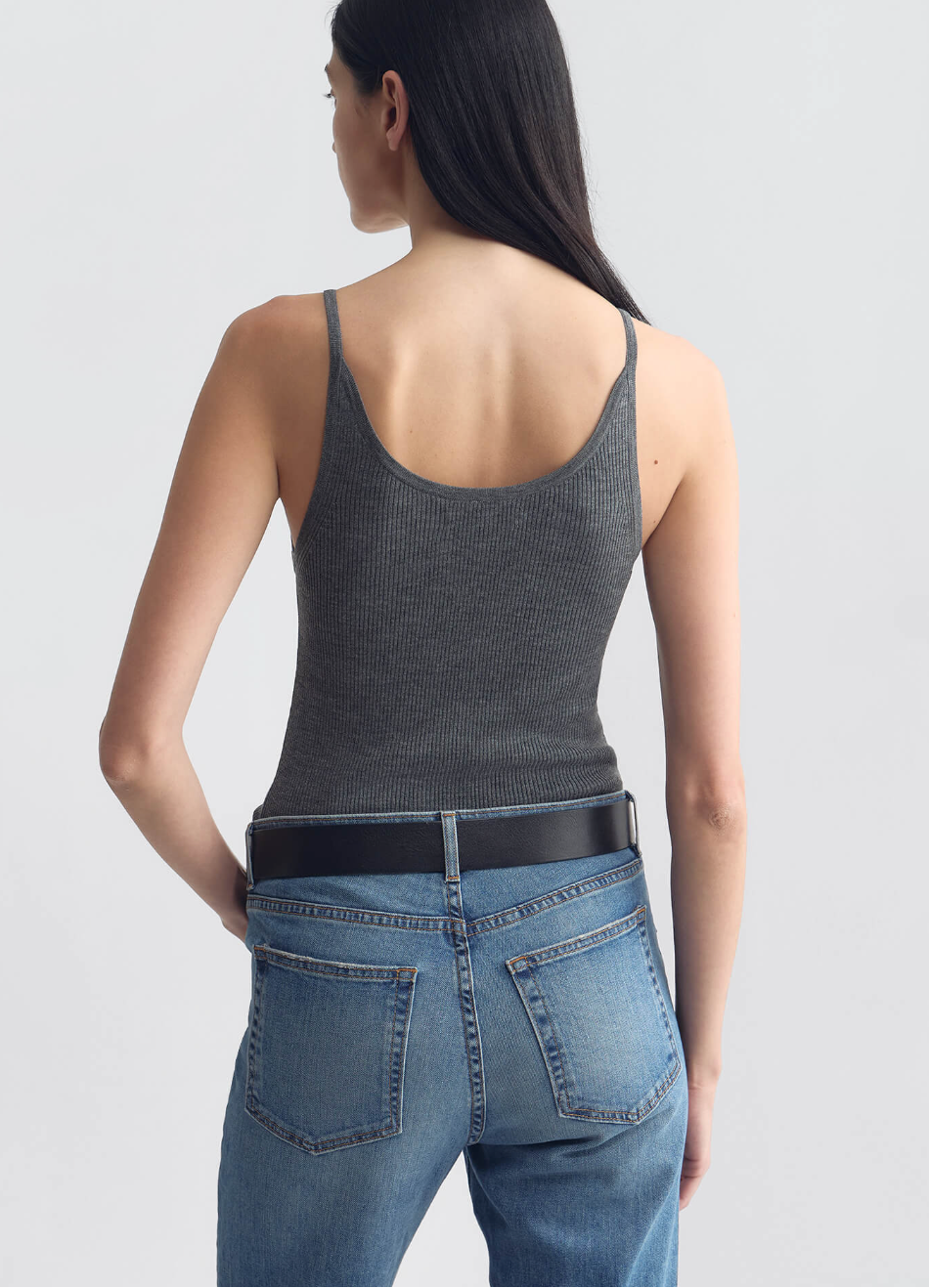 Nili Lotan Celia Jean at Romi Boutique