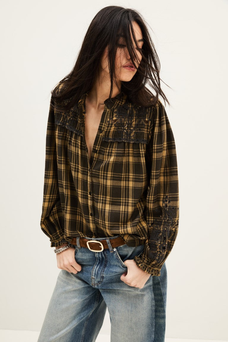 Shirt Kaela