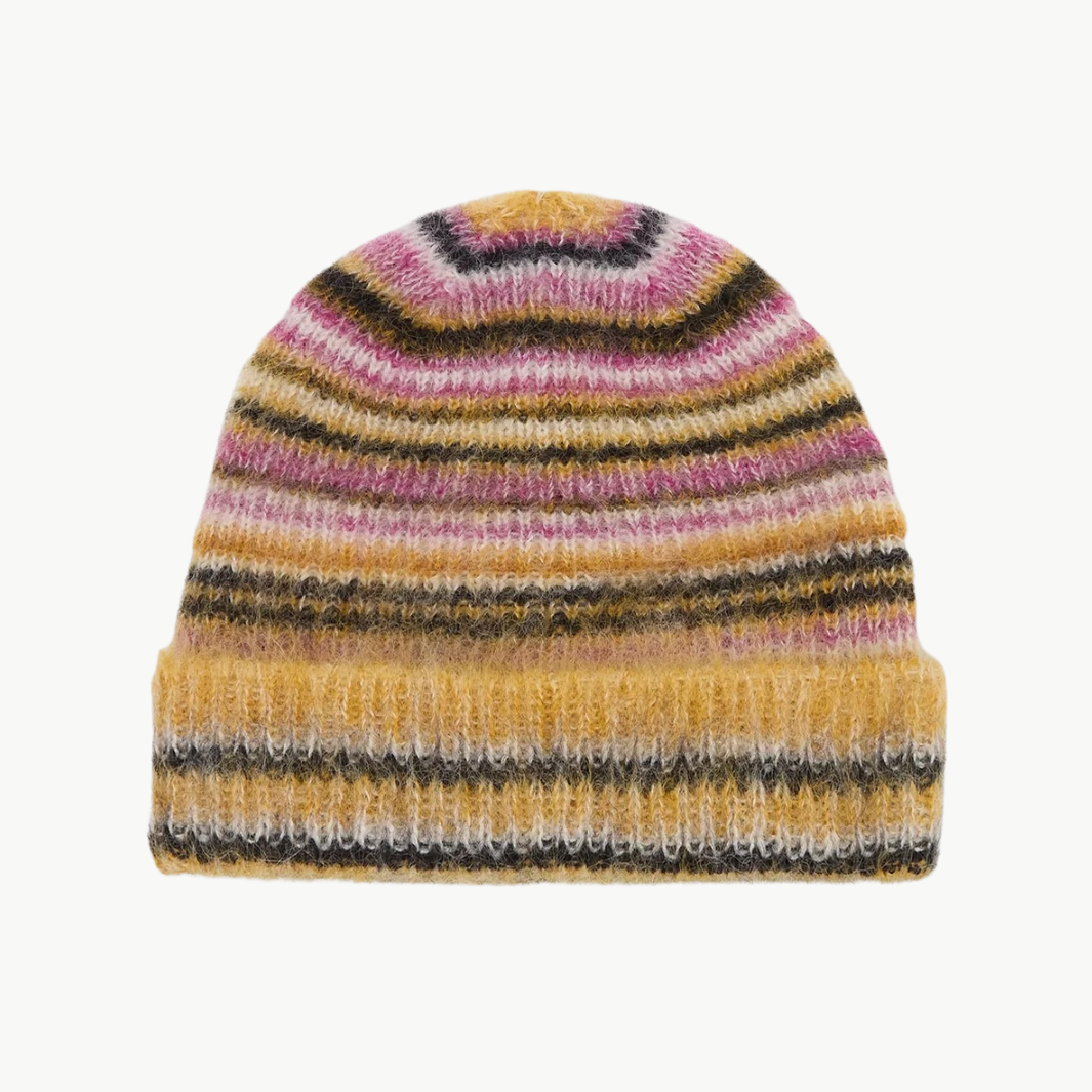 Morenne Mohair Beanie