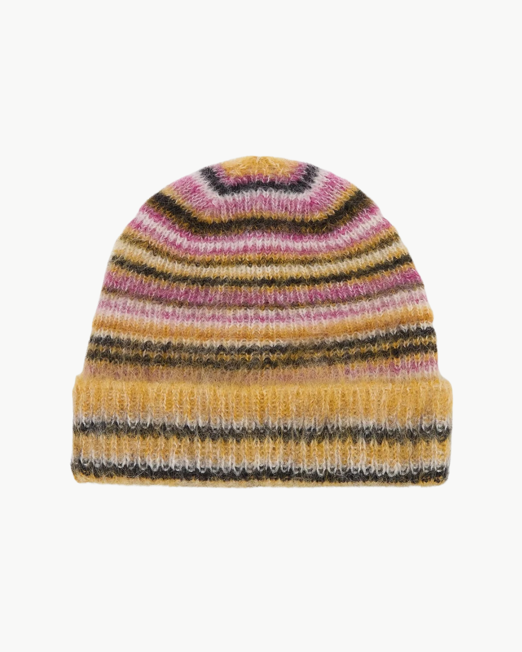 Morenne Mohair Beanie
