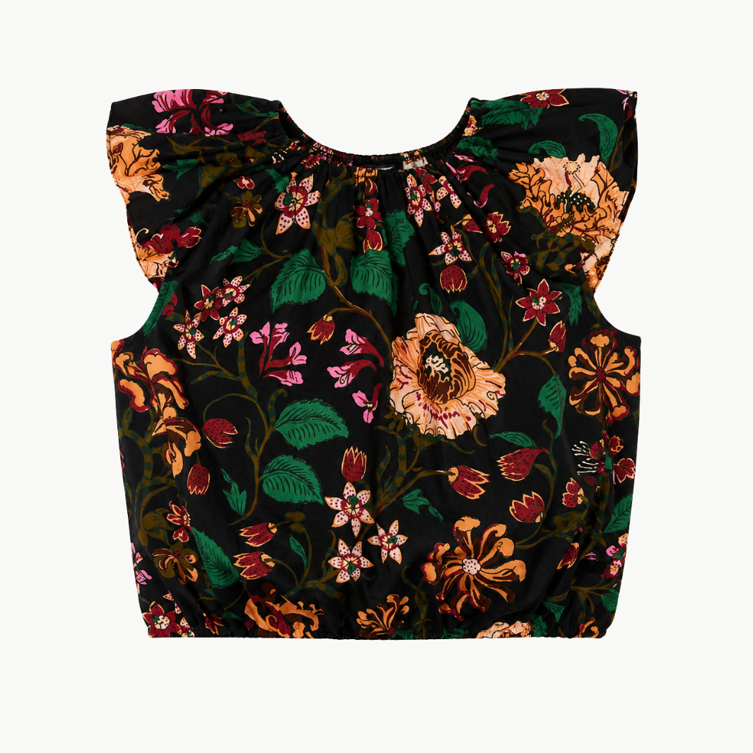 Gracie SL Cotton Top