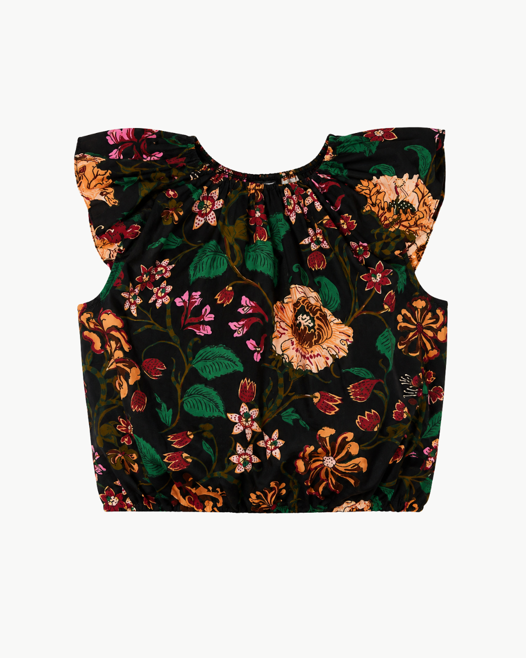 Gracie SL Cotton Top