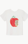 Re/Done CLASSIC TEE NYC at Romi Boutique