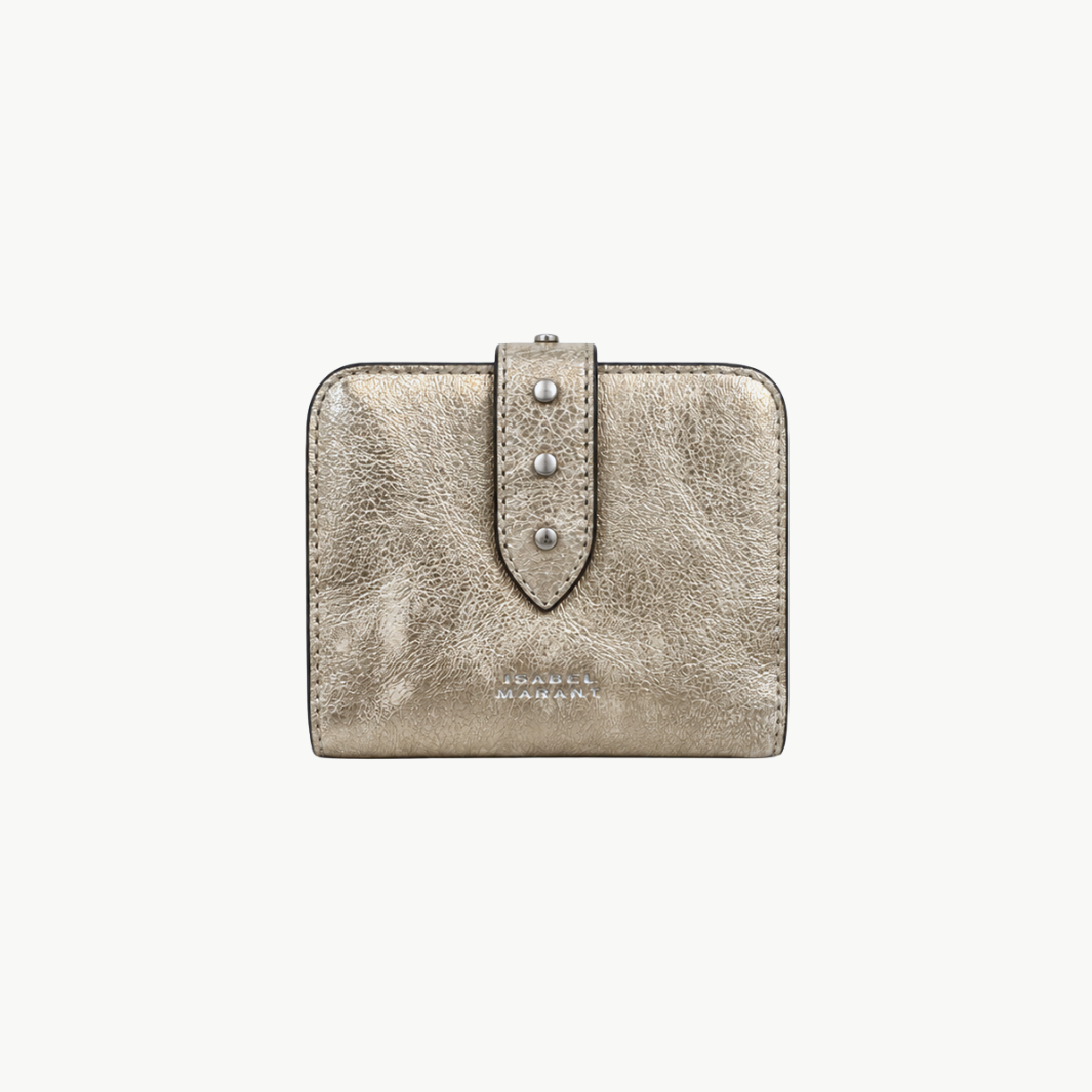 Leather Wallet