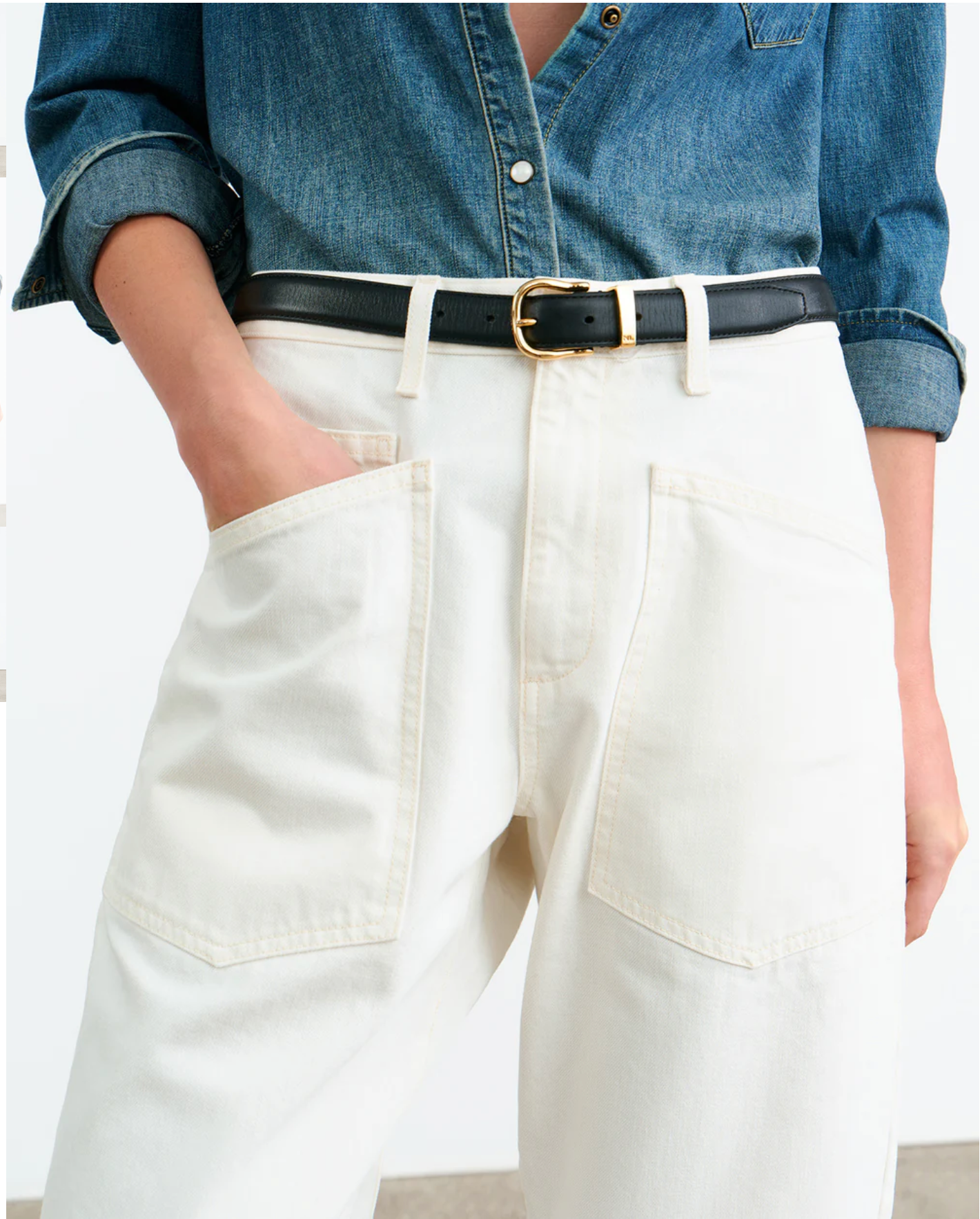 SHON JEAN by Nili Lotan - Romi Boutique