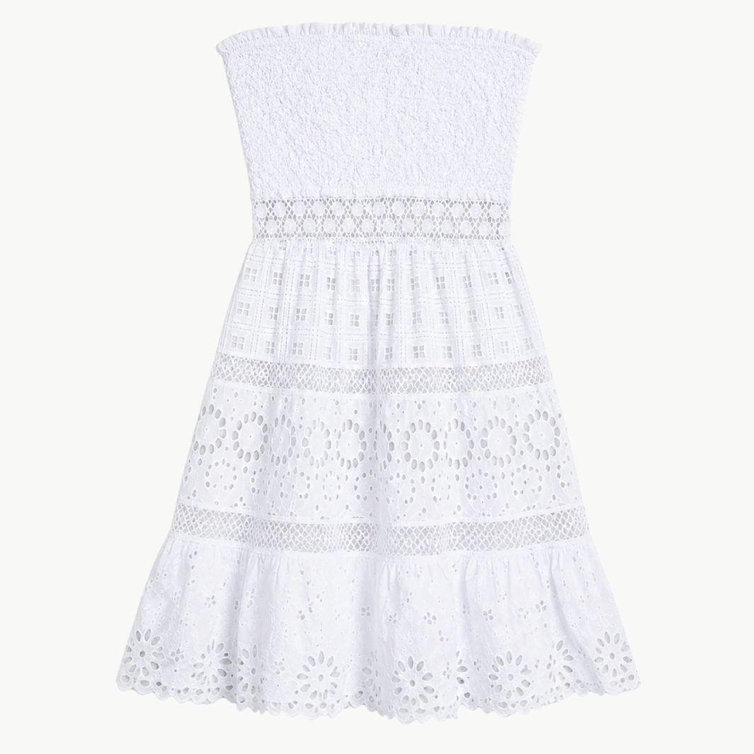 Cayenna Dress