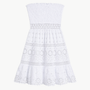 Cayenna Dress