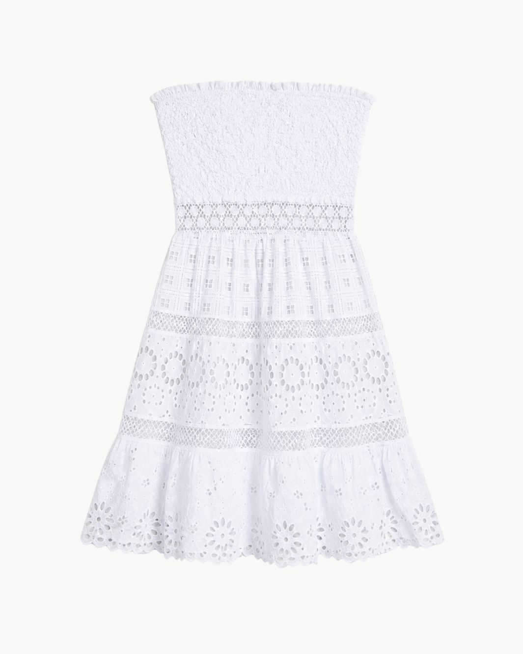 Cayenna Dress