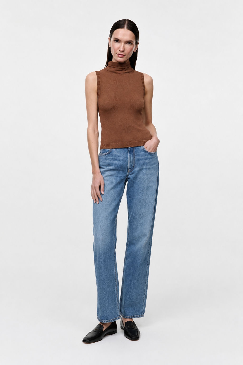 Montclair Top