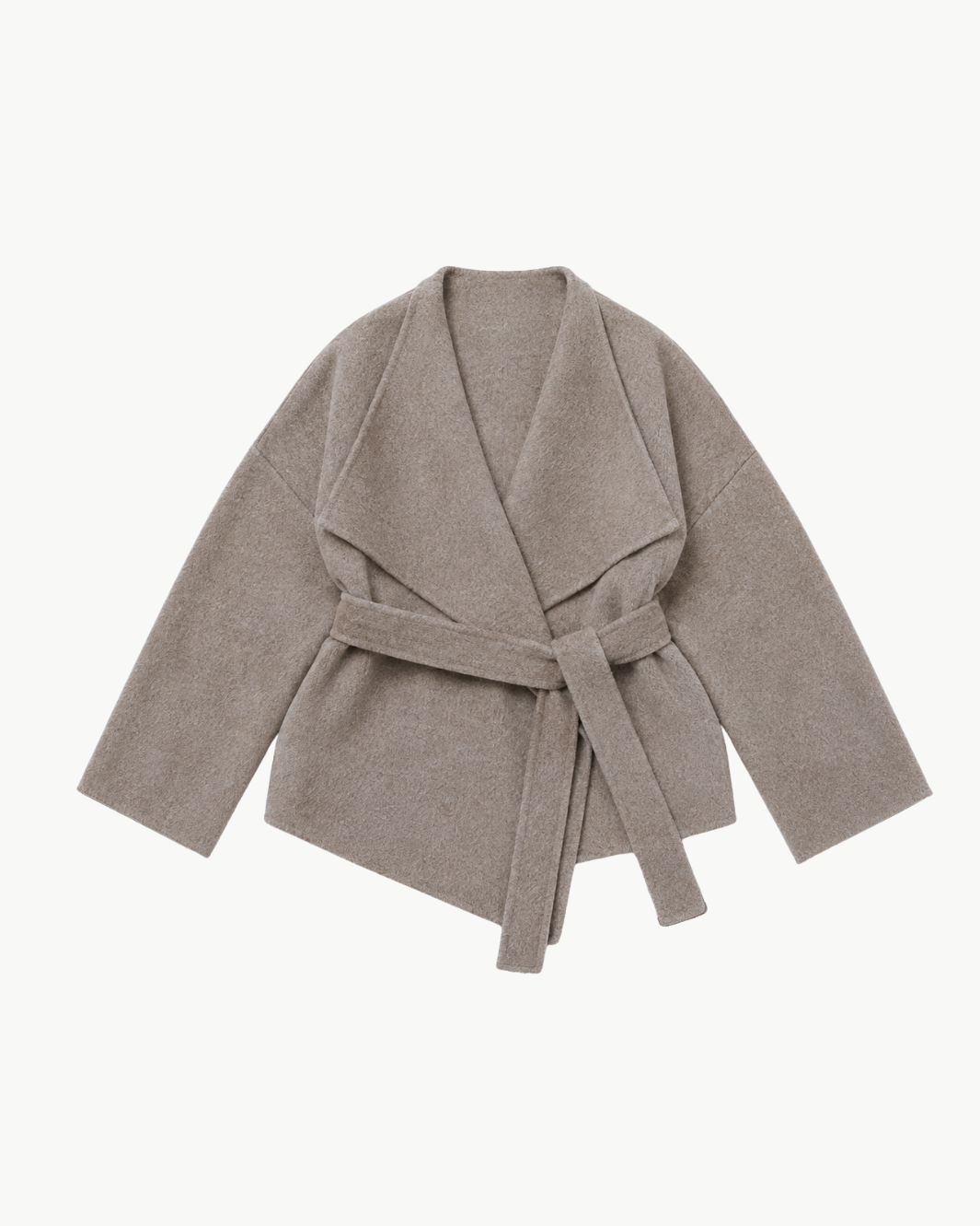 Sasha Wool Coat