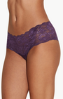 Cosabella NEVER SAY NEVER HOTTIE LOW RISE BOYSHORT at Romi Boutique