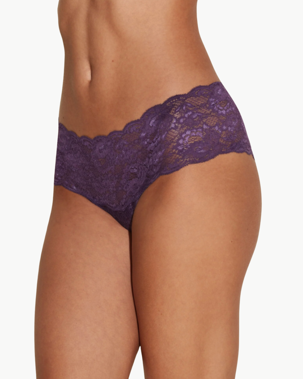 Cosabella NEVER SAY NEVER HOTTIE LOW RISE BOYSHORT at Romi Boutique