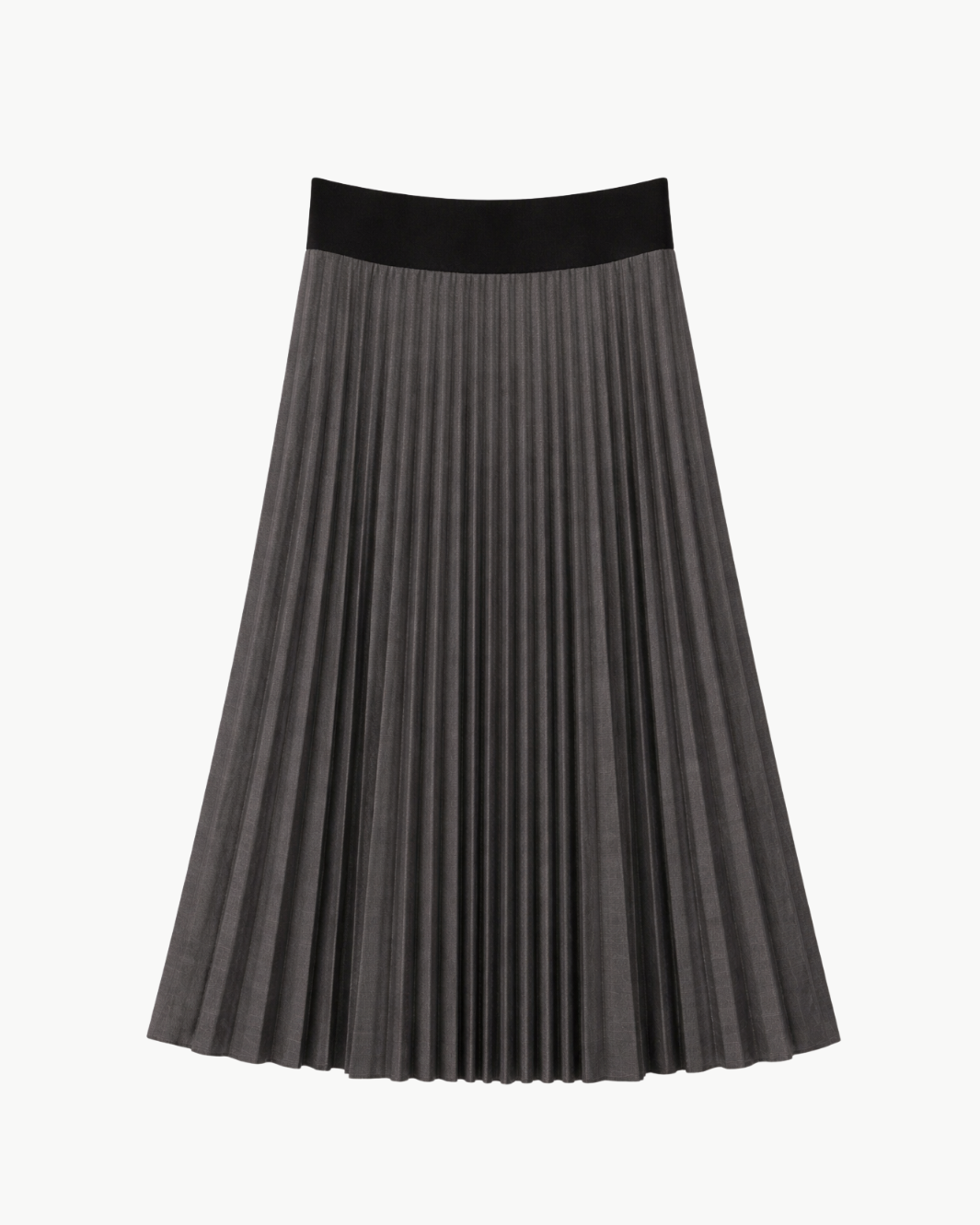 Loyd/Ford PINSTRIPE SKIRT at Romi Boutique