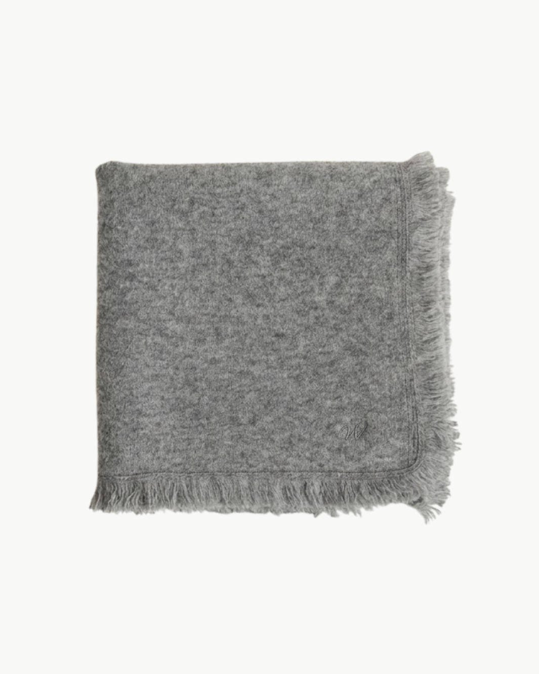 W.Cashmere Karlie Scarf at Romi Boutique