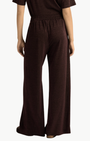 Momoni ASPEN PANTS IN RAME at Romi Boutique