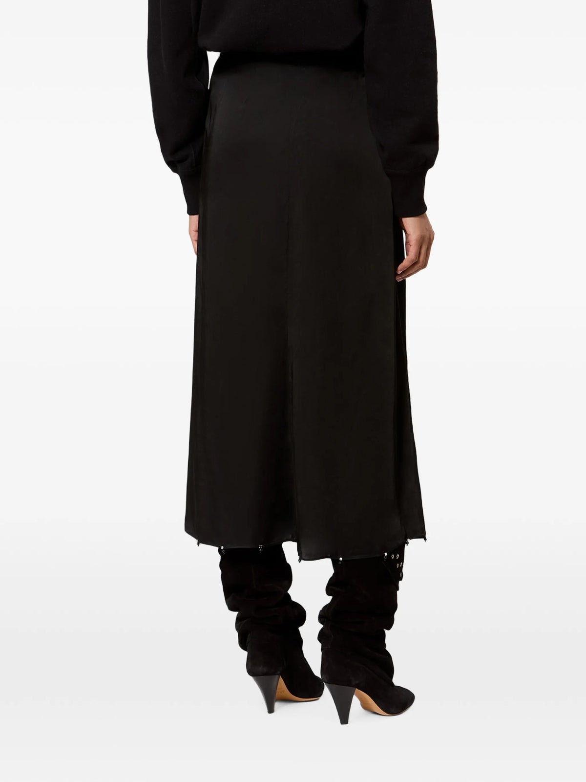 Vanille Skirt