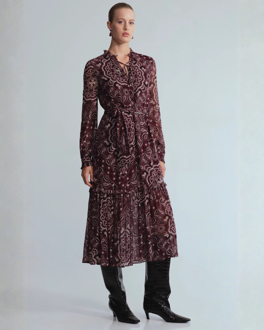 Verity Dress