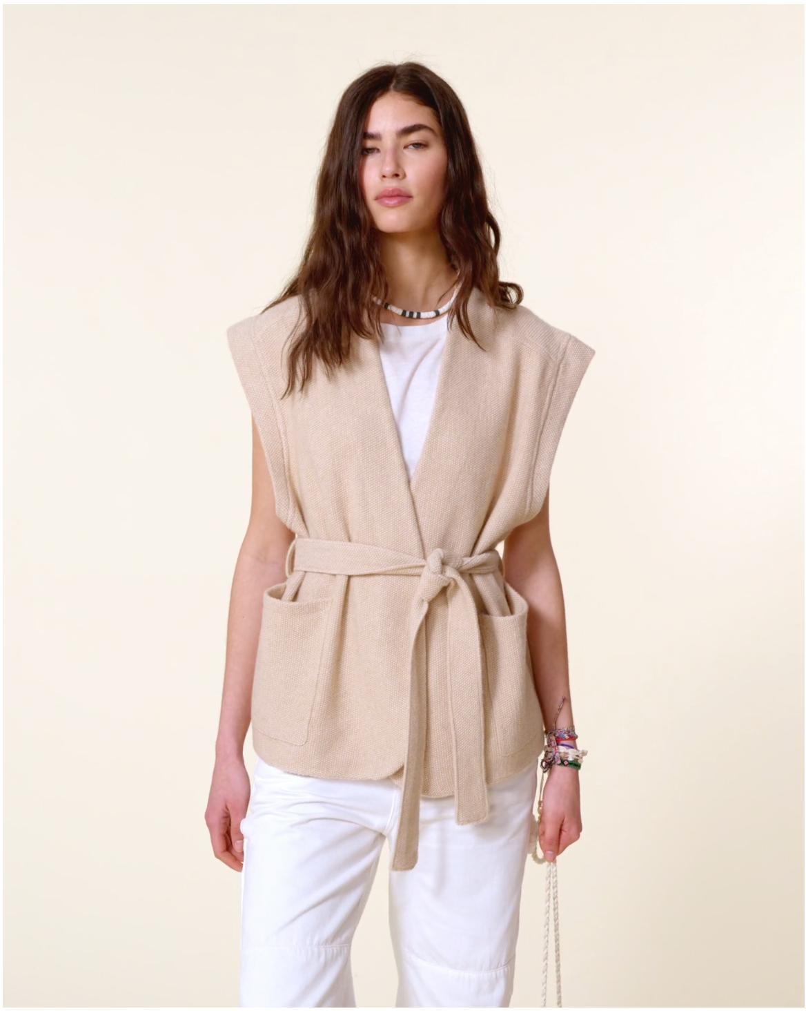 Kujten LALI IN ORGANIC at Romi Boutique